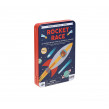 Magnetiskt Spel Rocket Race